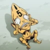 JoJo Stickers 8
