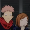 jujutsu kaisen @StickersofAnime 8