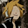 ❥Kaminari Denki⚡️↯¦By: @kpopstan 6