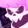 Mystery Skulls Animated || Lewis (@DragLapka) 9