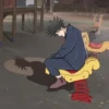 [jujutsu kaisen 6 ] @Toji_sama 9