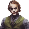 Joker Smile 8