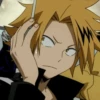 ❥Kaminari Denki⚡️↯¦By: @kpopstan 8