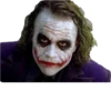 Joker Smile 9