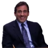 Michael Scott Paper Co. 7