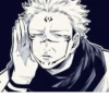 [jujutsu kaisen 6 ] @Toji_sama 11