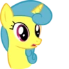 Lemon Hearts | @MLP_AnimatedStickers 13