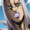 JoJo Stickers 11