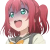 Kurosawa Ruby 8
