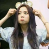 ¥^ Jisoo ^¥ [ @blackpink_stickerr4 ] 9