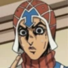JoJo Stickers 12
