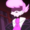 Mystery Skulls Animated || Lewis (@DragLapka) 11