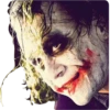 Joker Smile 10