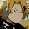 ❥Kaminari Denki⚡️↯¦By: @kpopstan 10