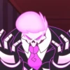 Mystery Skulls Animated || Lewis (@DragLapka) 12