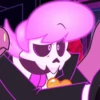 Mystery Skulls Animated || Lewis (@DragLapka) 13