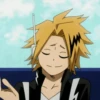 ❥Kaminari Denki⚡️↯¦By: @kpopstan 11