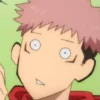 jujutsu kaisen @StickersofAnime 9