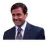 Michael Scott Paper Co. 10