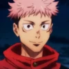 jujutsu kaisen @StickersofAnime 10