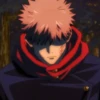 jujutsu kaisen @StickersofAnime 11
