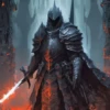 DARK FANTASY @Femoji 10