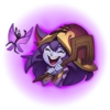 League of Legends Emotions 14