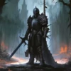 DARK FANTASY @Femoji 11