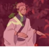 [jujutsu kaisen 6 ] @Toji_sama 13
