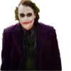 Joker Smile 11