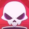 Mystery Skulls Animated || Lewis (@DragLapka) 14