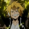 ❥Kaminari Denki⚡️↯¦By: @kpopstan 12