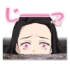 Demon Slayer - Kimetsu no Yaiba (Anime Stickers) 6