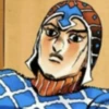 JoJo Stickers 15