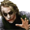 Joker Smile 12