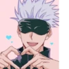 [jujutsu kaisen 6 ] @Toji_sama 15
