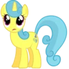 Lemon Hearts | @MLP_AnimatedStickers 16