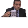 Michael Scott Paper Co. 14