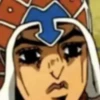 JoJo Stickers 16