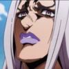 JoJo Stickers 18