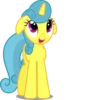 Lemon Hearts | @MLP_AnimatedStickers 18