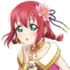Kurosawa Ruby 14