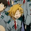 ❥Kaminari Denki⚡️↯¦By: @kpopstan 14