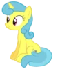 Lemon Hearts | @MLP_AnimatedStickers 19