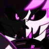 Mystery Skulls Animated || Lewis (@DragLapka) 16