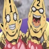 JoJo Stickers 19