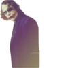 Joker Smile 16