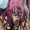 JoJo Stickers 20