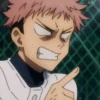 jujutsu kaisen @StickersofAnime 12