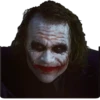 Joker Smile 17